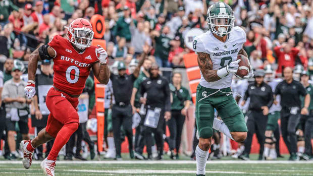 jalen nailor